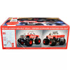 AMT 1184M 1/25 1988 Chevy Silverado Monster Truck Coca Cola 849398040751