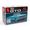 AMT 1191M 1/25 1965 Pontiac GTO 2T