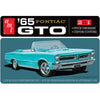AMT 1191M 1/25 1965 Pontiac GTO 2T