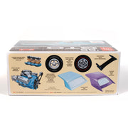 AMT 1191M 1/25 1965 Pontiac GTO 2T