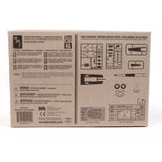 AMT 1214 1/25 Steve McGee Black Beauty Wedge Dragster