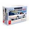 AMT 1216M 1/25 1988 Ford Mustang 2T