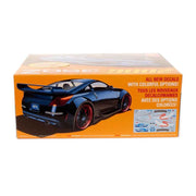 AMT 1/25 2006 Nissan 350Z 2T Plastic Model Kit