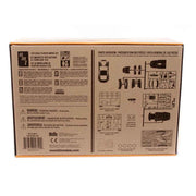 AMT 1/25 2006 Nissan 350Z 2T Plastic Model Kit