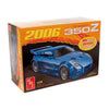 AMT 1/25 2006 Nissan 350Z 2T Plastic Model Kit