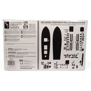 AMT 1233 1/64 John F. Kennedy PT-109