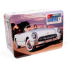 AMT 1244 1/25 1953 Chevy Corvette (USPS Stamp Series)