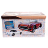 AMT 1244 1/25 1953 Chevy Corvette (USPS Stamp Series)