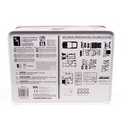 AMT 1244 1/25 1953 Chevy Corvette (USPS Stamp Series)