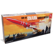 AMT 1250 1/48 Snark Missile