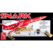 AMT 1250 1/48 Snark Missile