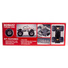 AMT 1252M 1/25 USA-1 Chevy Silverado Monster Truck