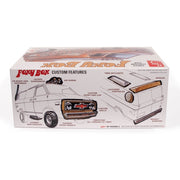 AMT 1265 1/25 1975 Chevy Van "Foxy Box"