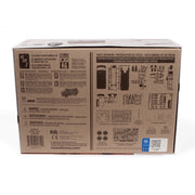 AMT 1265 1/25 1975 Chevy Van "Foxy Box"