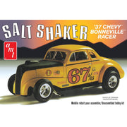 AMT 1266 1/25 1937 Chevy Coupe "Salt Shaker"