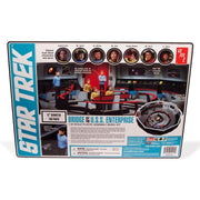 AMT 1270M 1/32 Star Trek U.S.S. Enterprise Bridge