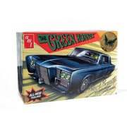 AMT 1271M 1/25 Green Hornet Black Beauty