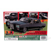 AMT 1271M 1/25 Green Hornet Black Beauty