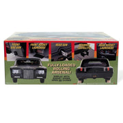 AMT 1271M 1/25 Green Hornet Black Beauty