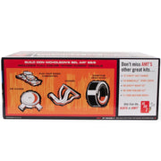 AMT 1283 1/25 1962 Chevy Bel Air Super Stock Don Nicholson