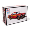 AMT 1301 1/25 1958 Chevy Impala Hardtop "Ala Impala"