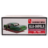 AMT 1301 1/25 1958 Chevy Impala Hardtop "Ala Impala"