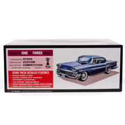 AMT 1301 1/25 1958 Chevy Impala Hardtop "Ala Impala"