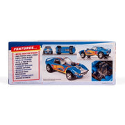 AMT 1303 1/25 Hot Wheels Buick Opel GT