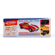 AMT 1303 1/25 Hot Wheels Buick Opel GT