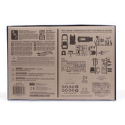 AMT 1303 1/25 Hot Wheels Buick Opel GT