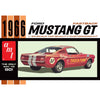 AMT 1305 1/25 1966 Ford Mustang Fastback 2+2