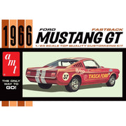 AMT 1305 1/25 1966 Ford Mustang Fastback 2+2