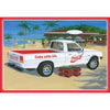 AMT 13061982 1/25 Dodge Ram D-50 Pickup Coke