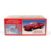 AMT 13061982 1/25 Dodge Ram D-50 Pickup Coke