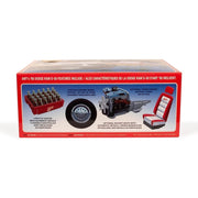 AMT 13061982 1/25 Dodge Ram D-50 Pickup Coke