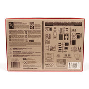 AMT 13061982 1/25 Dodge Ram D-50 Pickup Coke