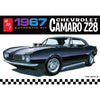 AMT 1309 1/25 1967 Chevy Camaro Z28
