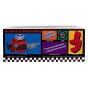 AMT 1309 1/25 1967 Chevy Camaro Z28