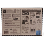 AMT 1309 1/25 1967 Chevy Camaro Z28