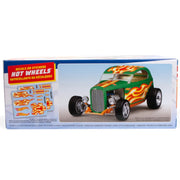 AMT 1313 1/25 1932 Ford Phantom Vickie Hot Wheels