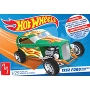 AMT 1313 1/25 1932 Ford Phantom Vickie Hot Wheels