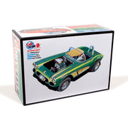 AMT 1318 1/25 1962 Chevy Corvette