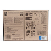 AMT 1318 1/25 1962 Chevy Corvette