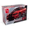 AMT 1323 1/25 2021 Dodge Charger RT