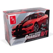 AMT 1323 1/25 2021 Dodge Charger RT