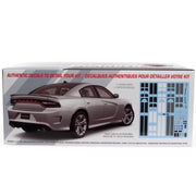 AMT 1323 1/25 2021 Dodge Charger RT