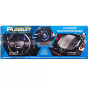 AMT 1324M 1/25 2021 Dodge Charger Police Pursuit