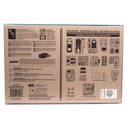 AMT 1324M 1/25 2021 Dodge Charger Police Pursuit