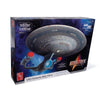 AMT 1332M 1/1400 Star Trek U.S.S. Enterprise NCC-1701-C