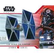 AMT 1341 1/32 Star Wars A New Hope TIE Fighter